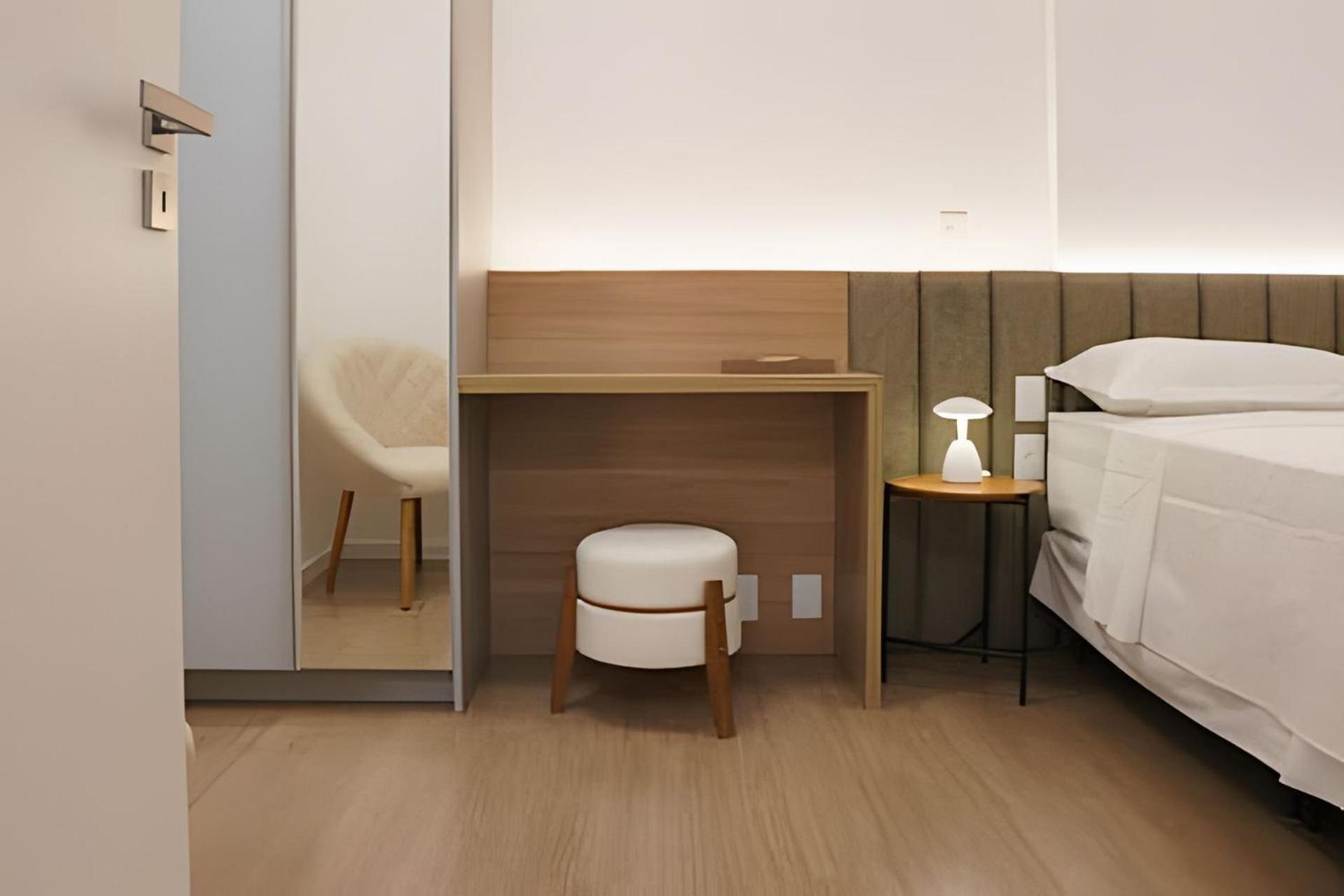 Apartment Sofisticado 2 Quartos - Jh Palhano Londrina